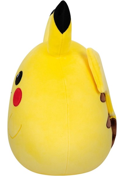 Squishmallows Pokemon Serisi Pikachu 50 cm modelleri