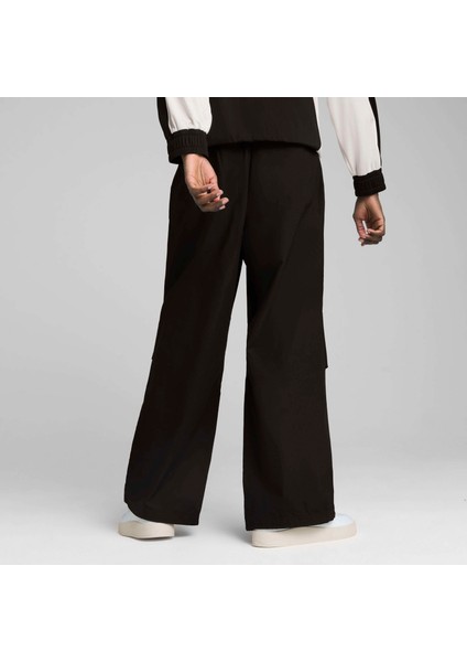 Erkek Siyah Puma Future.puma.archıve Pants Siyah Erkek Eşofman Altı fırsatları