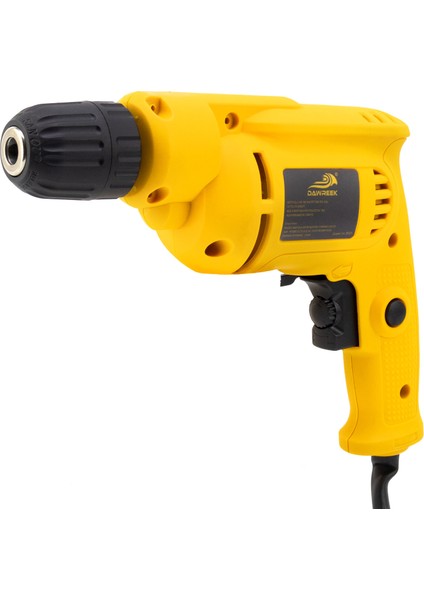 10mm DWE Vidalama