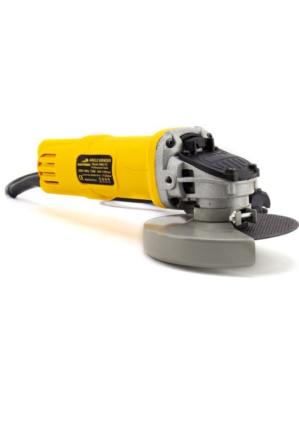 125mm Devirli Spral DWE modelleri