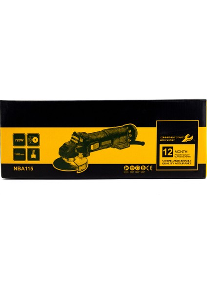 125mm Spral DWE indirimleri
