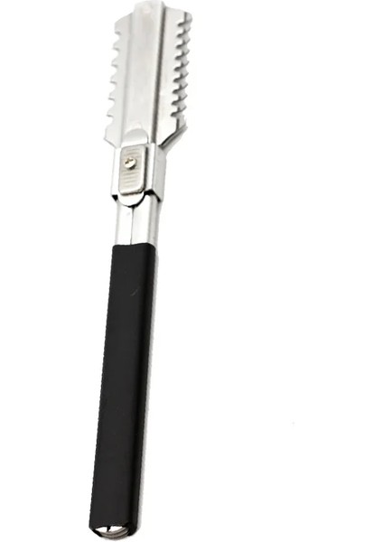 Düz Jilet T-090 Tıraş Bıçağı