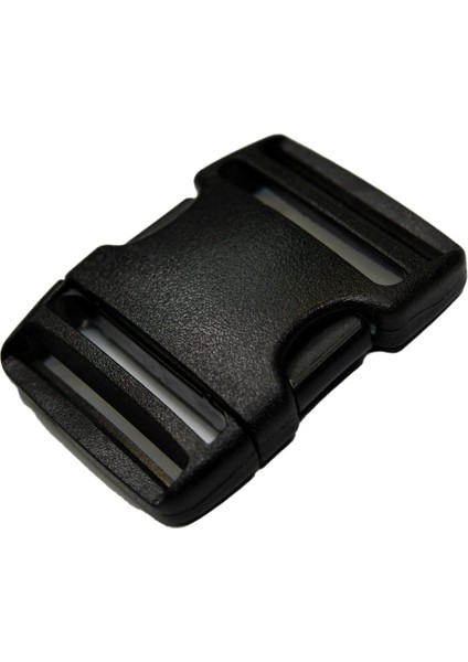 Toka Kilit 4,0cm Siyah