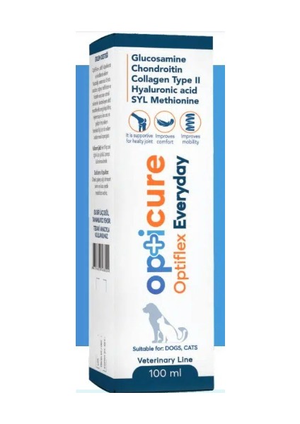 Derma Everyday Kedi Köpek Deri Tüy Takvıyesı100ml