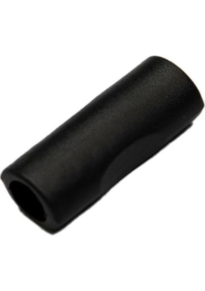 Boru Pvc Siyah