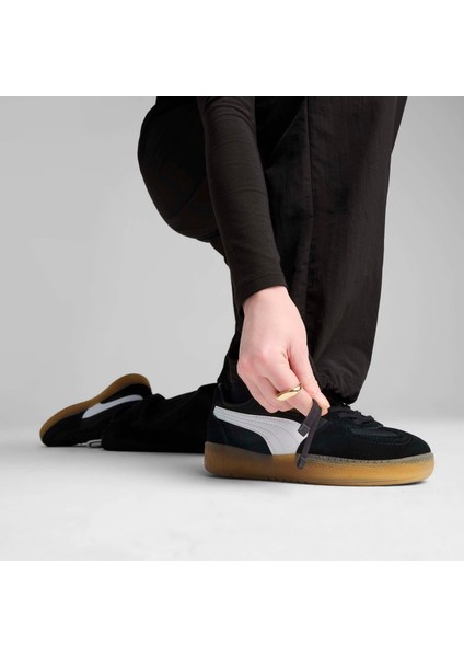 Kadın Siyah Puma Wardrobe Ess Cargo Pants Siyah Kadın Eşofman Altı modelleri