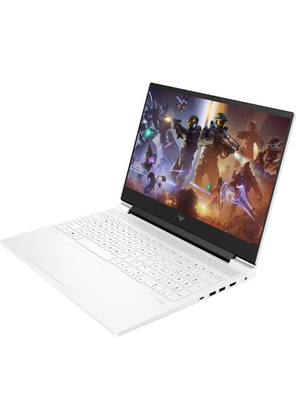 Victus 16 Intel Core I7 14700HX 32GB 1tb SSD RTX4050/6GB 16.1" Fhd 144HzWindows 11 Pro Taşınabilir Bilgisayar & Per4 Çanta 9J271EAPN398
