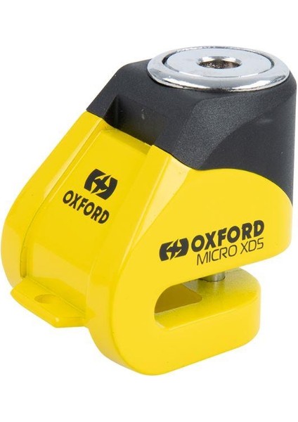 Motosiklet Micro Xd5 Disk Kilidi LK205