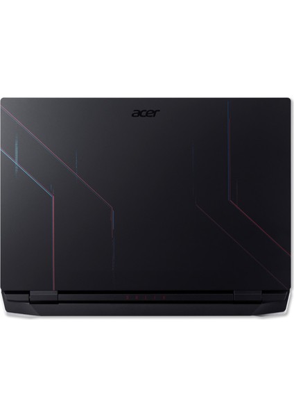 Nitro 5 Intel Core I5 12500H 48GB 1tb SSD RTX4050/6GB 140W 15.6" Fhd 144Hz Windows 11 Home Taşınabilir Bilgisayar & Per4 Çanta NHQLZEY002P328