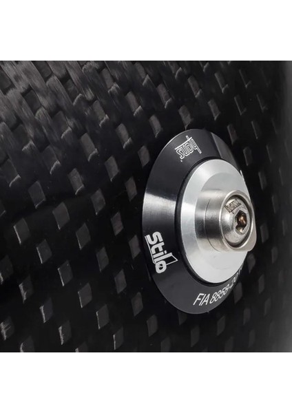 Wrc Des Carbon Piuma Yarış Kaskı L Beden 005012L