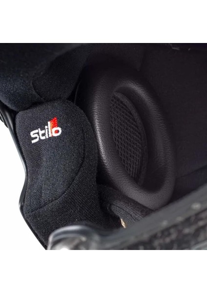 Wrc Des Carbon Piuma Yarış Kaskı L Beden 005012L