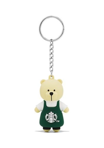 ® Anahtarlık - Bearista Tasarımlı - 11164237