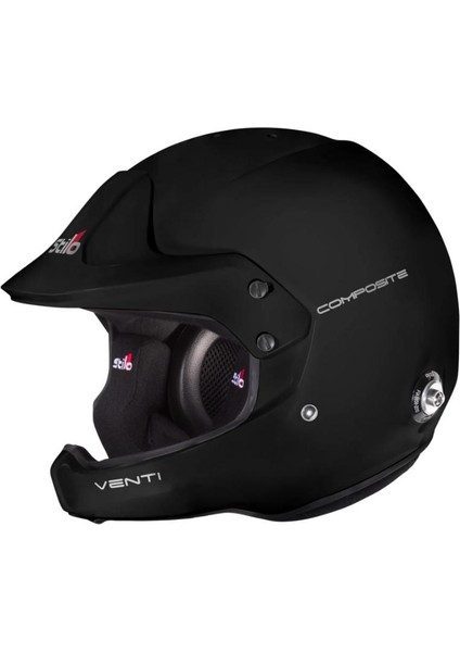 Venti Wrc Composite Yarış Kaskı M Beden 5007M