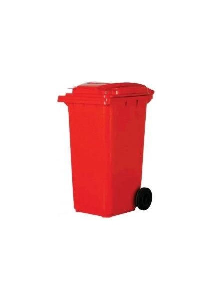 Çöp Konteyner 120 Litre