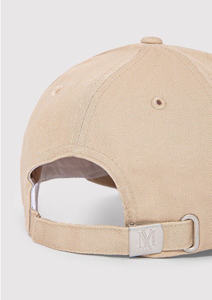 Winner İşlemeli Bej Şapka 0911806-70202 indirimleri