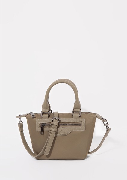 Mini Haki Çapraz Çanta 1913020-34056 fiyatları