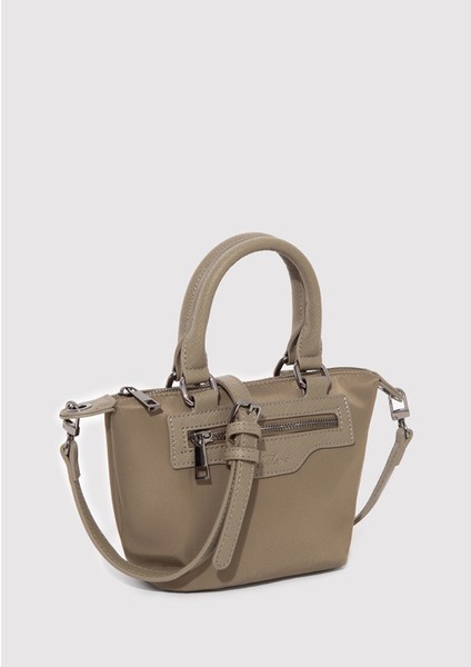 Mini Haki Çapraz Çanta 1913020-34056 fırsatları