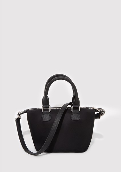 Mini Siyah Çapraz Çanta 1913020-900 fırsatları