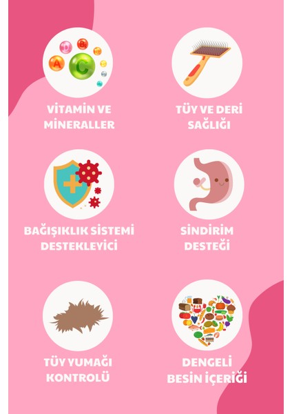 Tavuklu ve Pirinçli Yavru Kedi Maması 20kg (2X10kg)