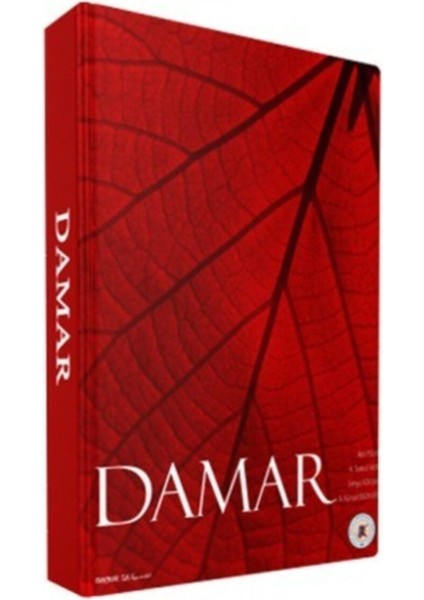Damar