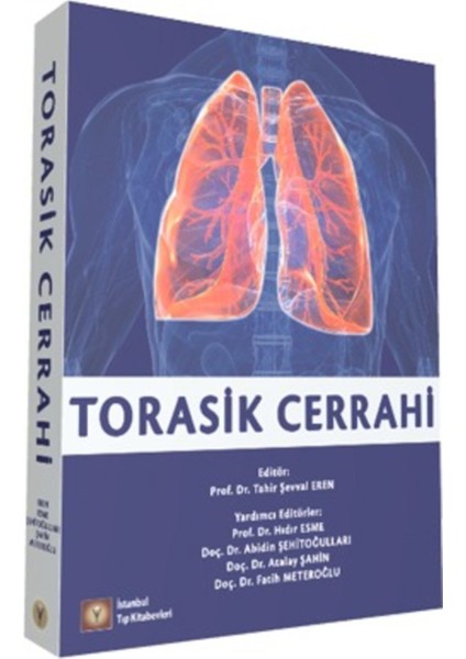 Torasik Cerrahi
