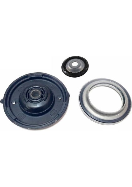 BSC-330980 Rp - Ön Amortısör Takozu (Rulmanlı+Pullu) Takım P307 C4 C4 Pıcasso 04 Berlıngo Iıı Partner Tepe 06>c4 Iı Ds4 P308 1,6 / 2,0