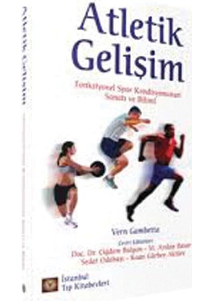 Atletik Gelişim