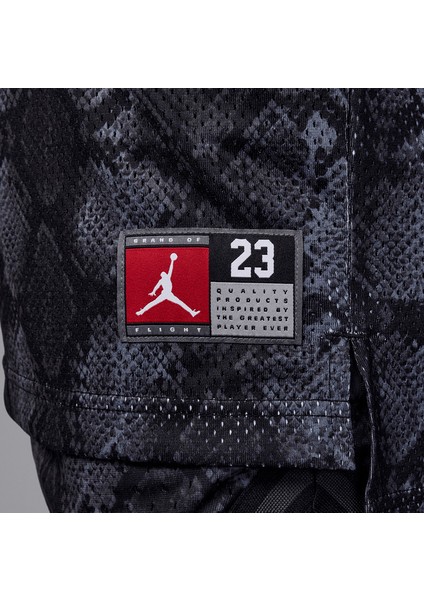 Nıke Jordan Jdn Jordan 23 Aop Jersey Çocuk Forma Atlet indirimleri