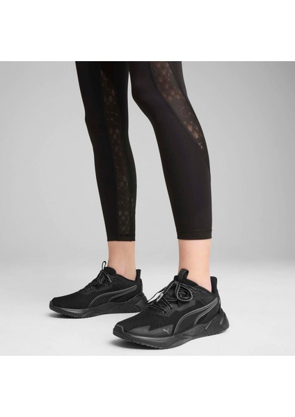 Kadın Siyah Puma Lace Hw 7/8 Tıght Siyah Kadın Tayt fiyatları