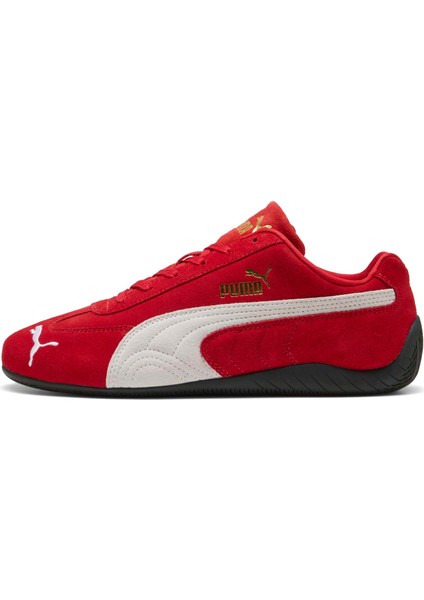Unisex Kırmızı Puma Speedcat Og Kırmızı Unisex Günlük Spor Ayakkabı