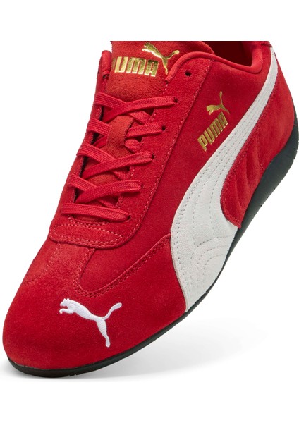 Unisex Kırmızı Puma Speedcat Og Kırmızı Unisex Günlük Spor Ayakkabı modelleri