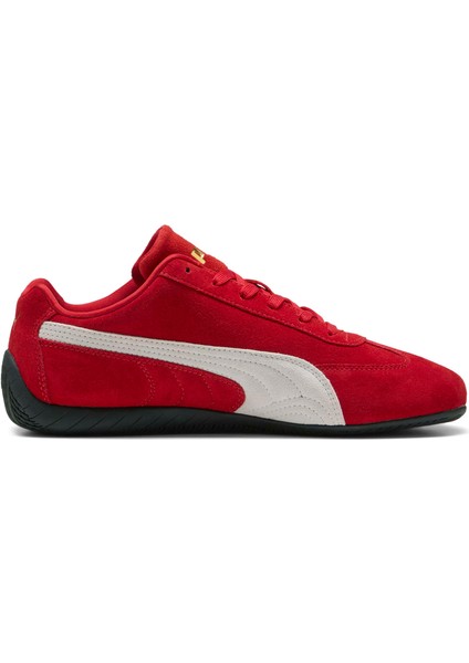 Unisex Kırmızı Puma Speedcat Og Kırmızı Unisex Günlük Spor Ayakkabı fırsatları