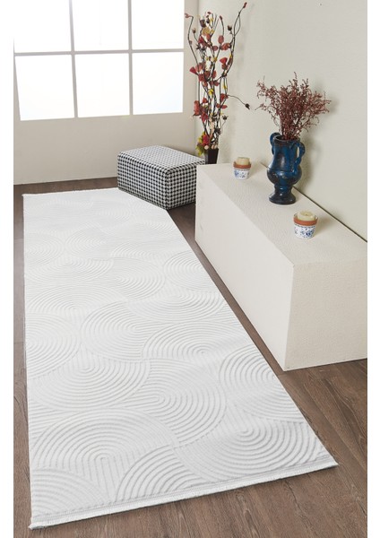 Yumuşak Dokulu Modern Sık Dokuma Koridor Kesme Yolluk Dokuma Makine Halısı