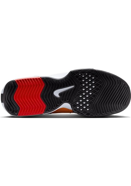 Ayakkabı Basketbol Ayakkabıları Lebron Wıtness Vııı - HQ2139-700