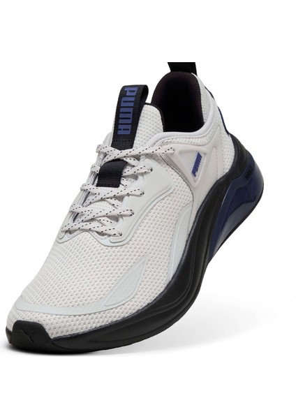 Unisex Gri Puma Cell Thrill Gri Unisex Yürüyüş ve Koşu Ayakkabısı modelleri