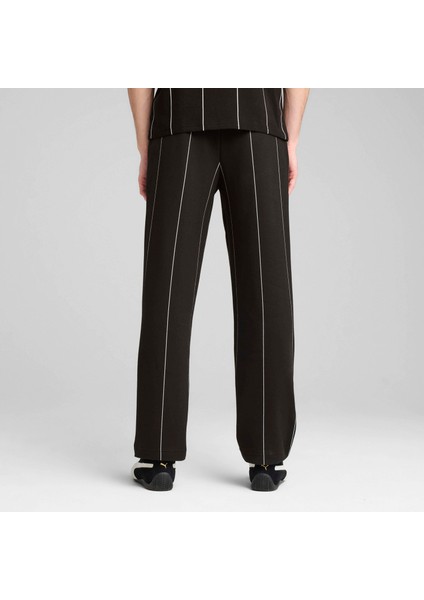 Erkek Siyah Puma Ferrari Race Premium Pants Siyah Erkek Eşofman Altı fırsatları