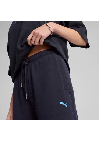 Kadın Lacivert Puma Premıum Ess Sweatpants Lacivert Kadın Eşofman Altı fiyatları