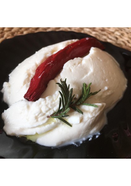 Hatay Tuzlu Yoğurt 700 gr