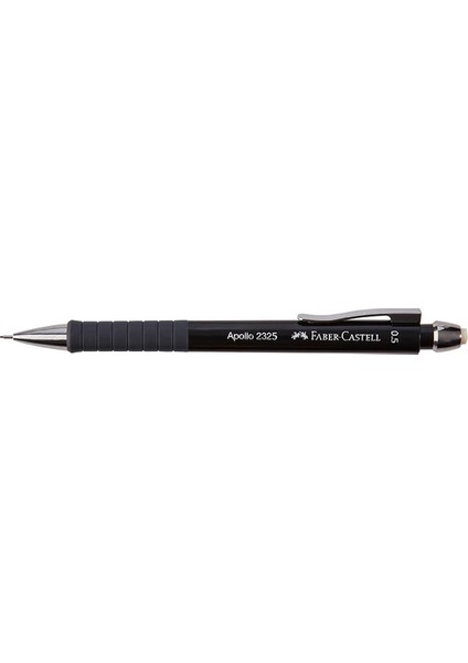 Apollo Versatil 0.5mm Siyah