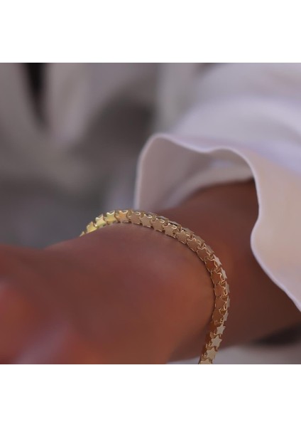 Küp Yıldız Bileklik fiyatları