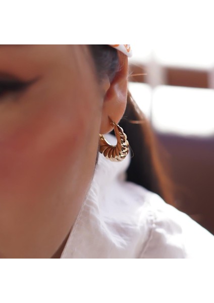 Burgu Küpe modelleri