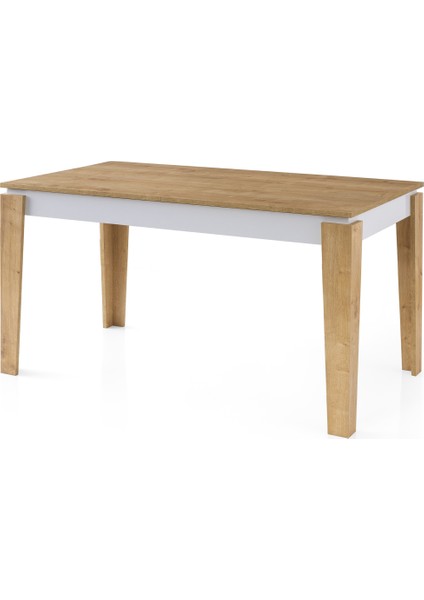 Loren Masa, Atlantik Çam, 140 x 80