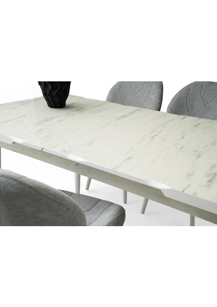 Argun Hg Masa, Marmo, 160X90 modelleri
