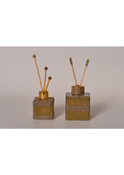 Gold Bambu Oda Kokusu 100CC (Zengin Esinti Seti)