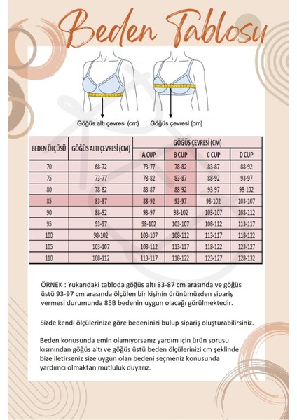Pamuklu Hamile-Lohusa Emzirme Sütyeni-2'li Paket