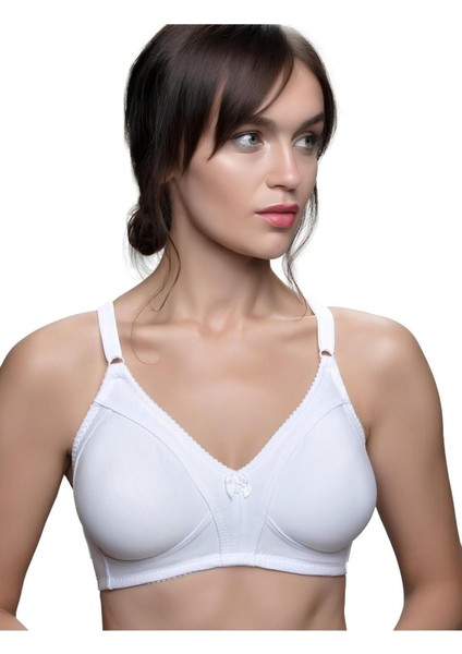 2 Adet Penye Minimizer Toparlayıcı Sütyen fırsatları