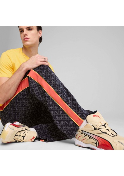 Erkek Puma Road To Unıty Track Pants Lacivert Erkek Eşofman Altı fiyatları
