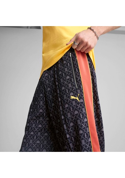 Erkek Puma Road To Unıty Track Pants Lacivert Erkek Eşofman Altı modelleri