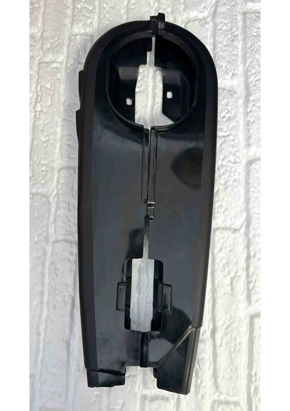 Honda Titan Zincir Muhafaza Alt Üst Tkm