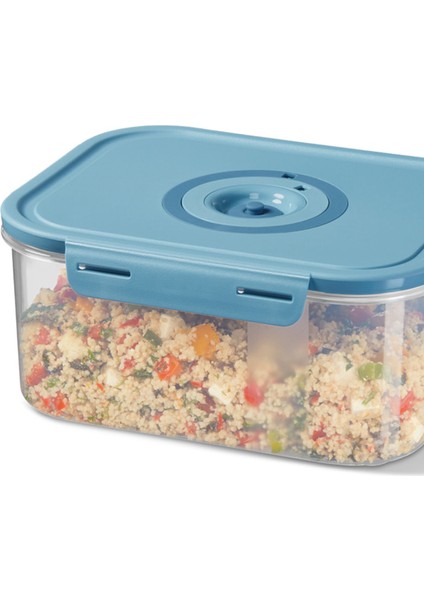 Royal Seoul Taze Ürün Saklama Kabı Pp Gıda ile Temasa Uygundur modelleri